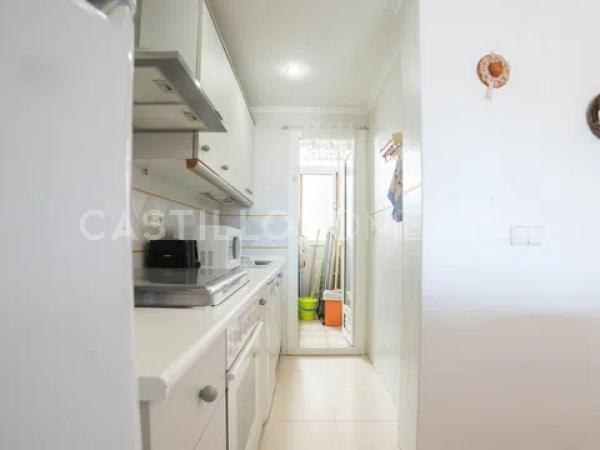 Piso en calle Mayor, 4