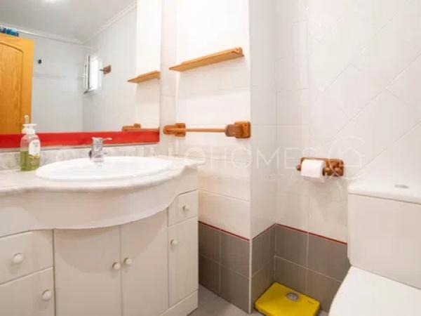 Piso en calle Mayor, 4