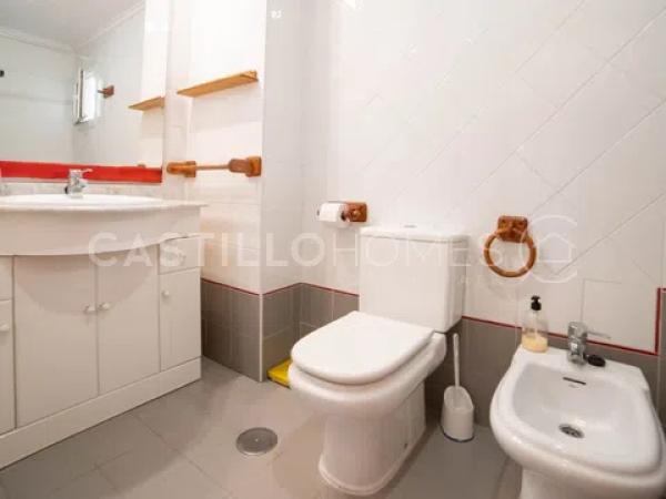 Piso en calle Mayor, 4