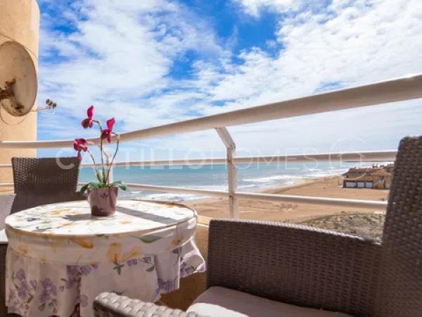 Piso en calle Mayor, 4