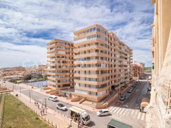 Piso en calle Mayor, 4