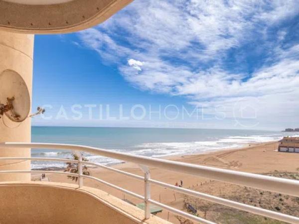 Piso en calle Mayor, 4