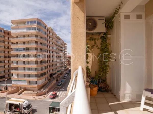 Piso en calle Mayor, 4