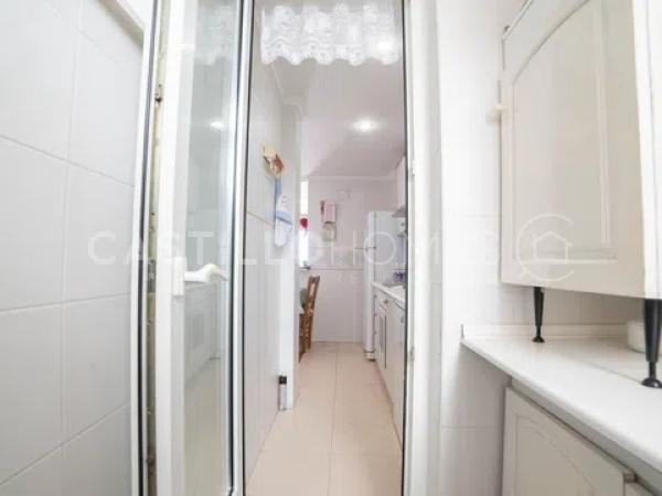 Piso en calle Mayor, 4