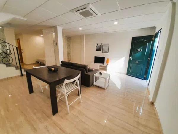 Chalet en Ciudad Quesada