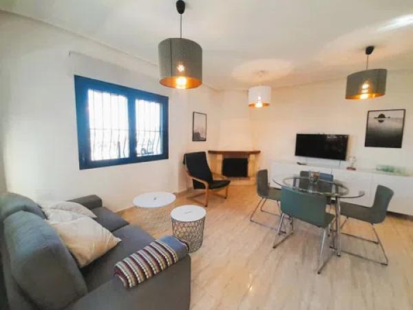 Chalet en Ciudad Quesada