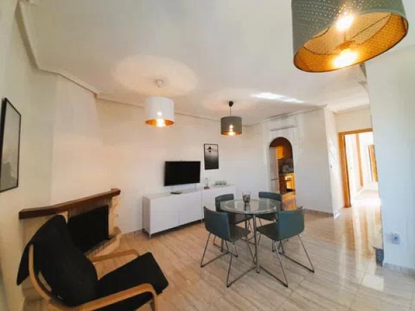 Chalet en Ciudad Quesada