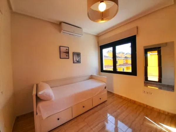 Chalet en Ciudad Quesada