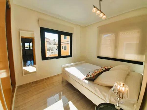 Chalet en Ciudad Quesada