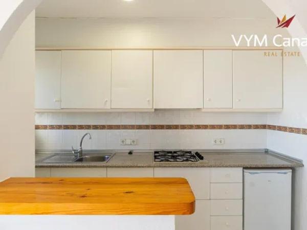 Piso en Cometa-Carrió