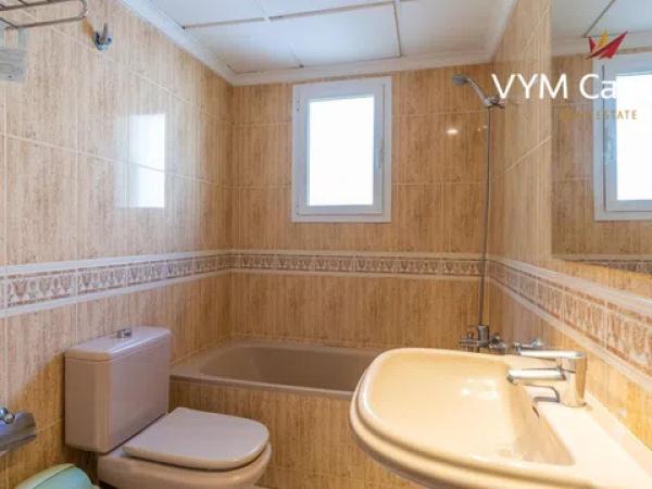 Piso en Cometa-Carrió