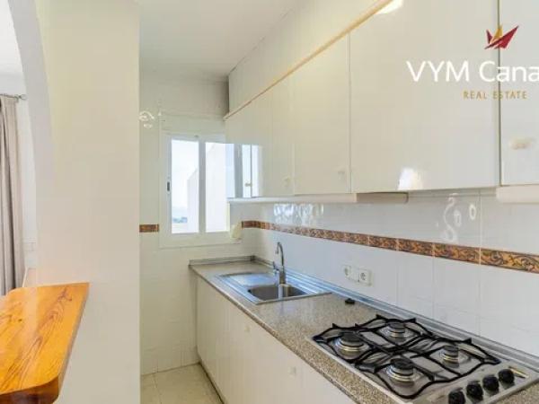 Piso en Cometa-Carrió