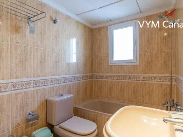 Piso en Cometa-Carrió