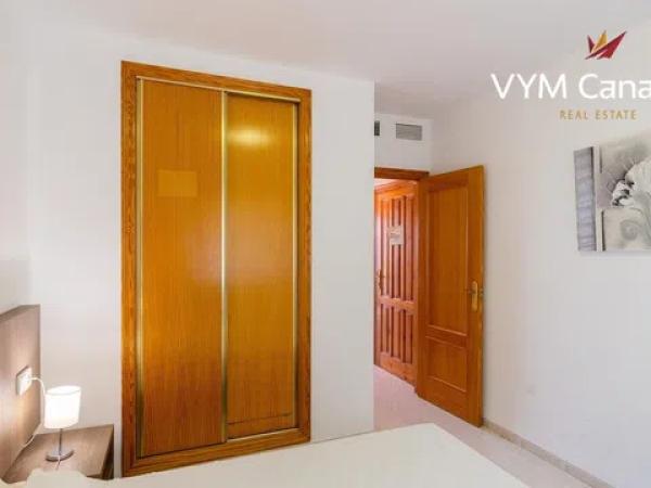 Piso en Cometa-Carrió