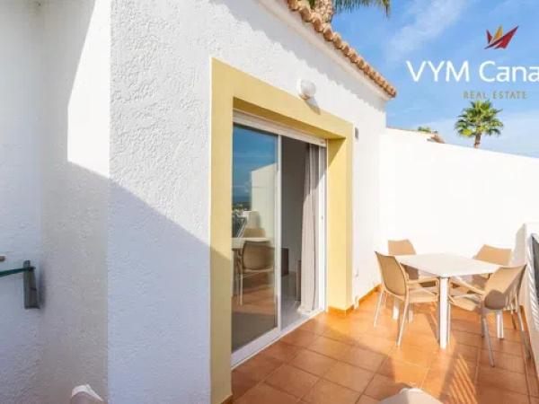 Piso en Cometa-Carrió