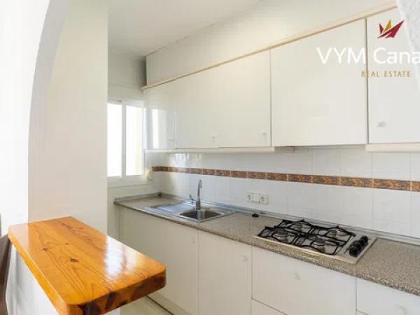 Piso en Cometa-Carrió