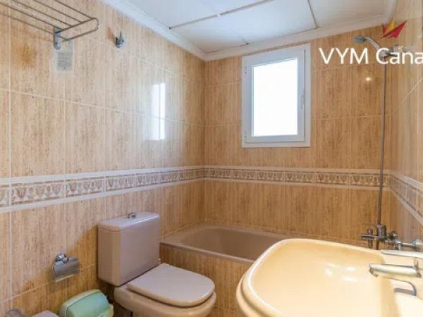 Piso en Cometa-Carrió