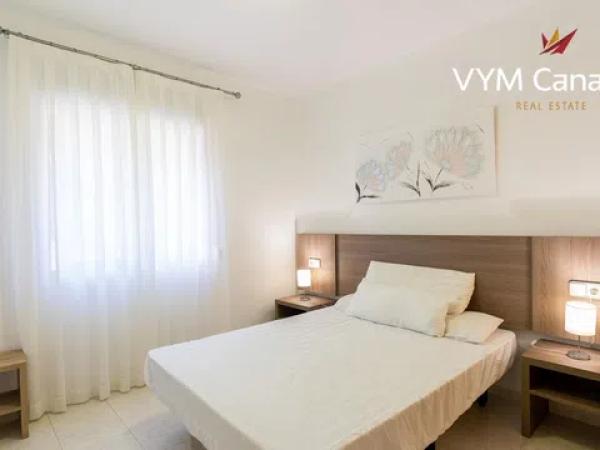 Piso en Cometa-Carrió