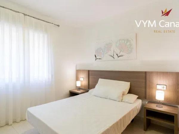 Piso en Cometa-Carrió