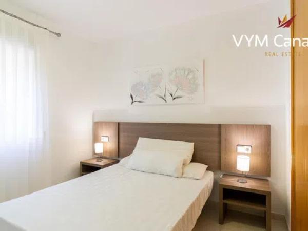 Piso en Cometa-Carrió