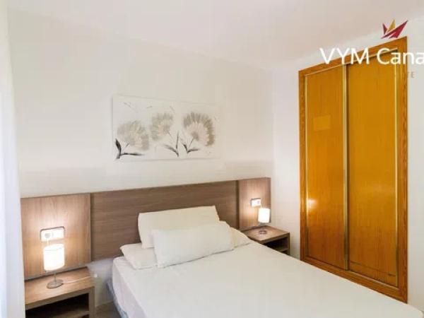 Piso en Cometa-Carrió