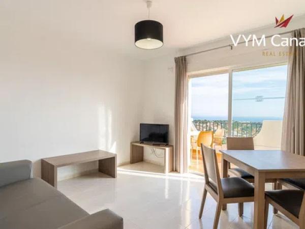 Piso en Cometa-Carrió