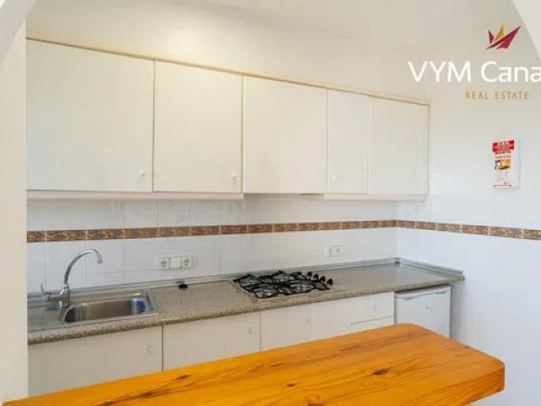 Piso en Cometa-Carrió