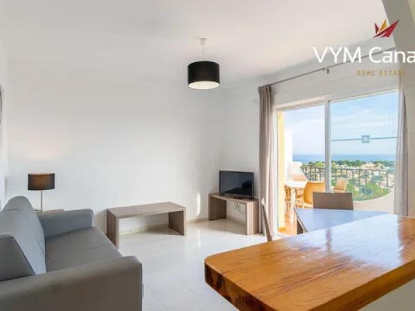 Piso en Cometa-Carrió