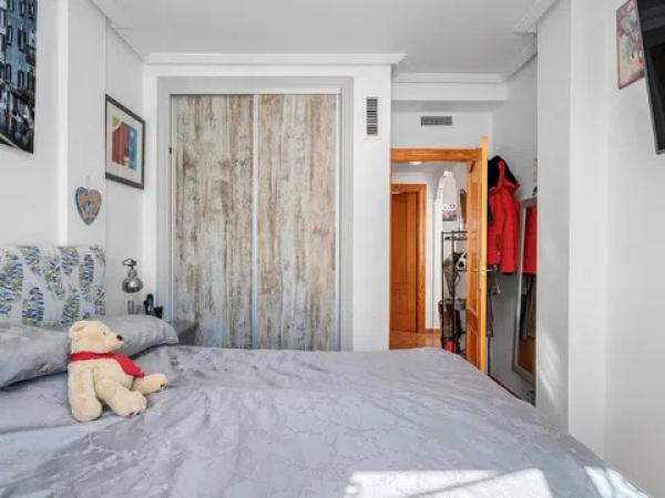 Chalet adosado en calle Cádiz