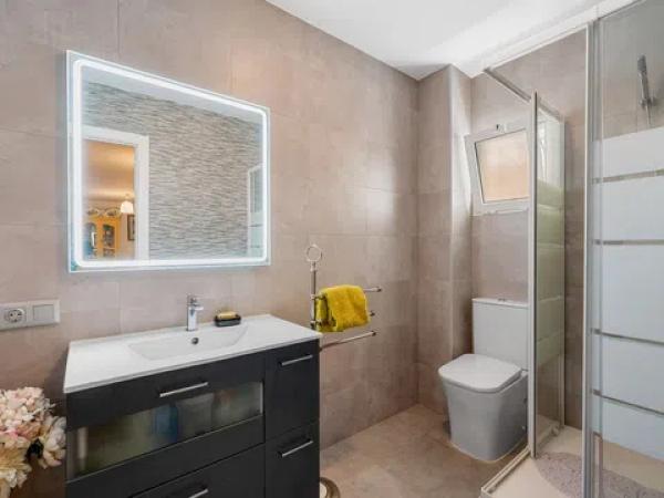 Chalet adosado en calle Cádiz