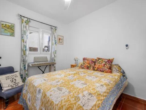 Chalet adosado en calle Cádiz