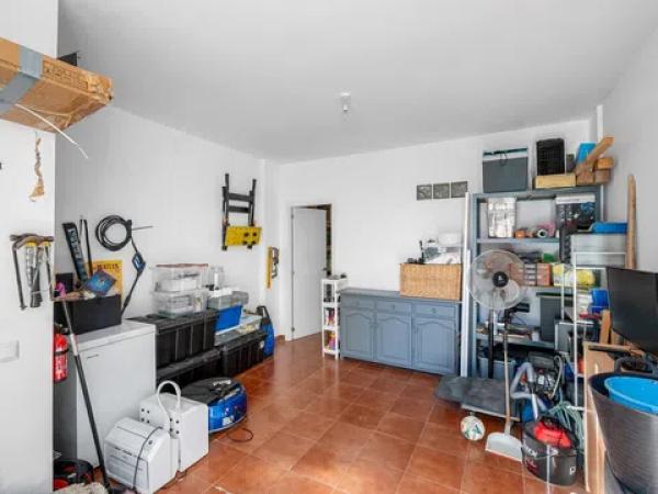 Chalet adosado en calle Cádiz