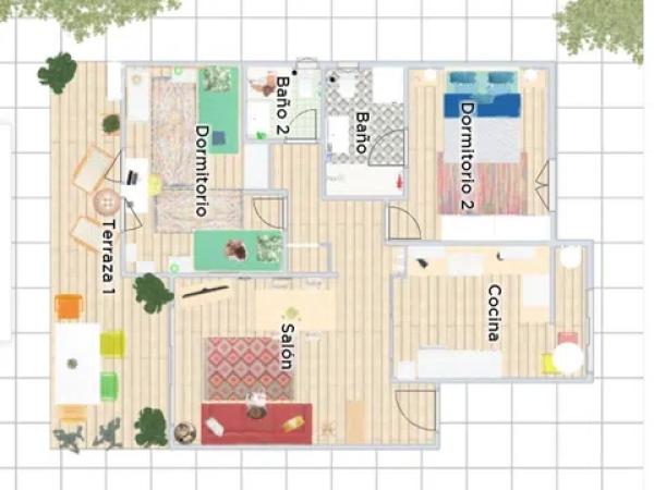 Ático en carretera de Dénia a Xábia, 65