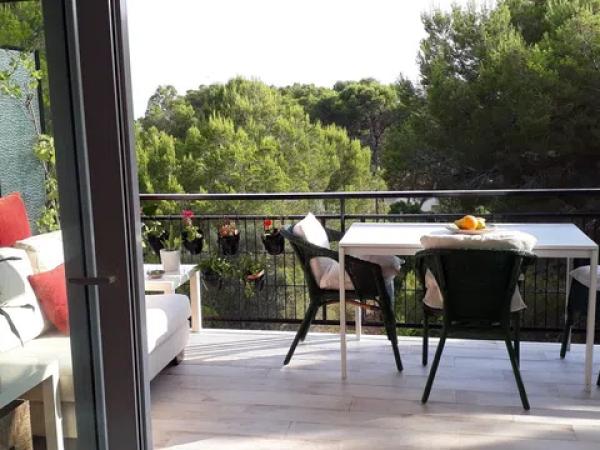 Ático en carretera de Dénia a Xábia, 65