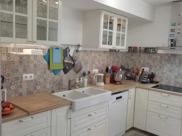 Ático en carretera de Dénia a Xábia, 65