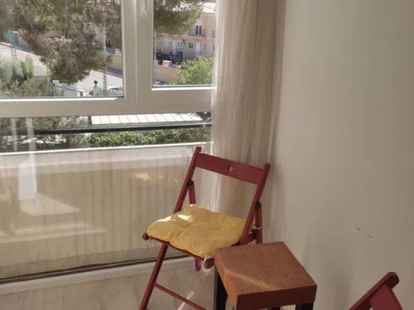 Ático en carretera de Dénia a Xábia, 65