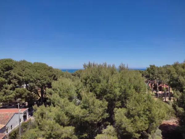 Ático en carretera de Dénia a Xábia, 65