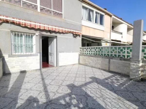 Chalet en calle Urbano Arregui