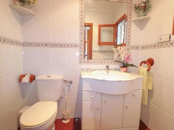 Chalet en calle Urbano Arregui