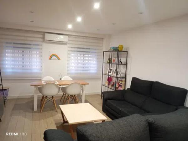 Piso en Barrio Carrús Oeste