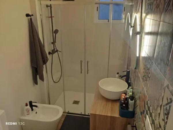 Piso en Barrio Carrús Oeste