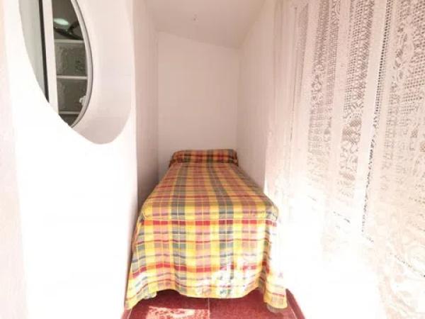 Chalet en calle Urbano Arregui