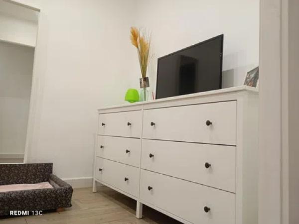 Piso en Barrio Carrús Oeste