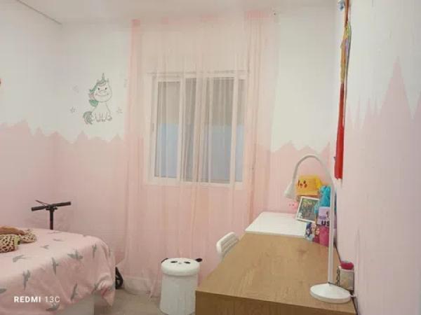 Piso en Barrio Carrús Oeste