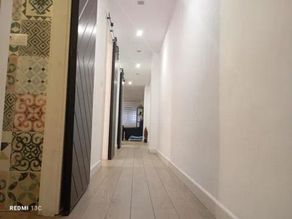 Piso en Barrio Carrús Oeste