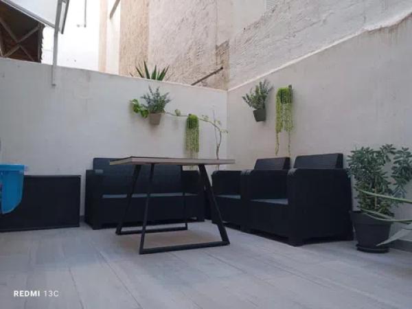 Piso en Barrio Carrús Oeste