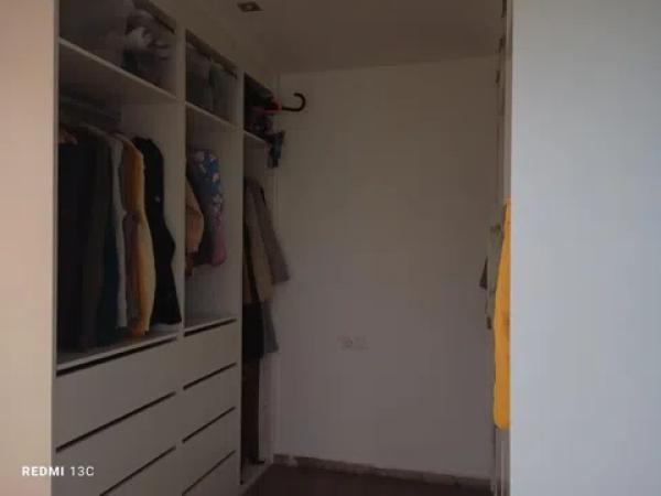 Piso en Barrio Carrús Oeste