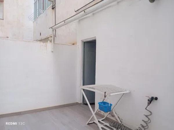 Piso en Barrio Carrús Oeste