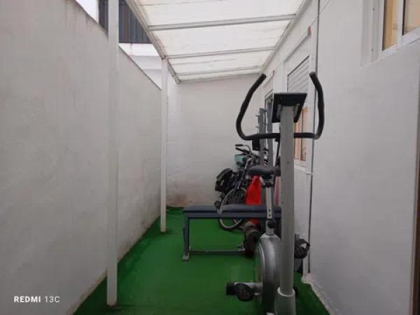 Piso en Barrio Carrús Oeste