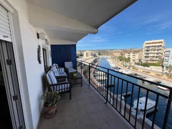 Piso en Montañar-El Arenal